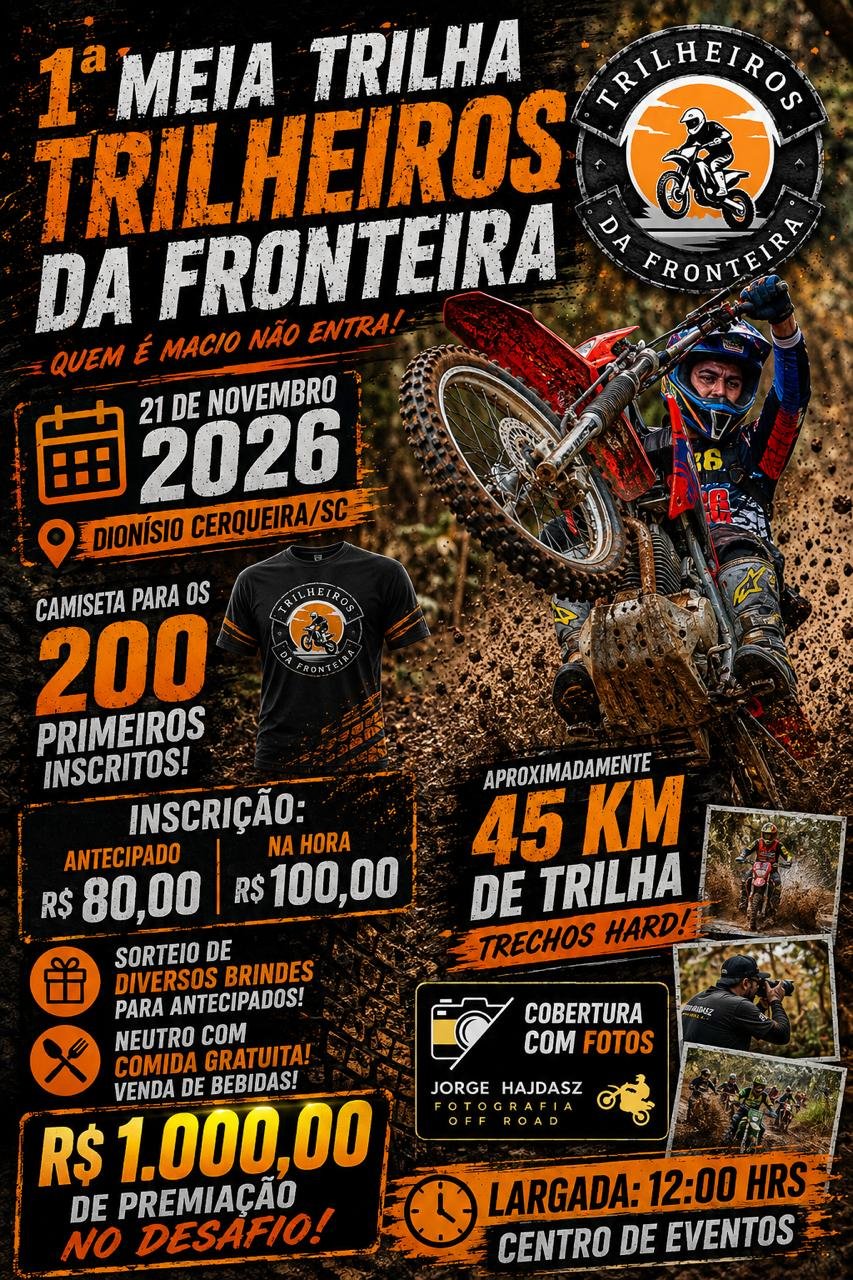 Trilha